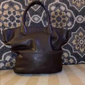 Brown Margot Tote